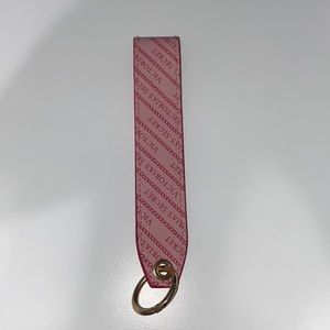 Victoria Secret Pink Keychain